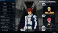 There are simply so many things to see, do, and experience in this tactical strategy game (Image via Bandai Namco)